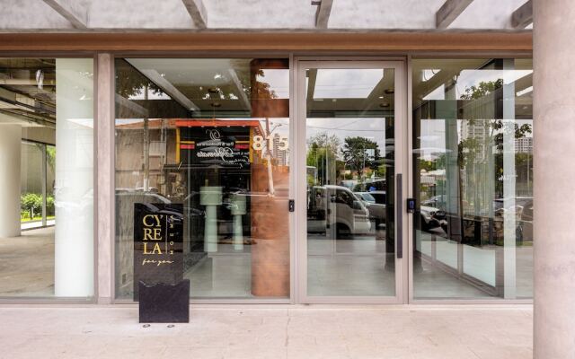 FYM- Cyrela For You Moema - Anora Spaces