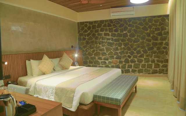 Great trails yercaud by GRT Hotels