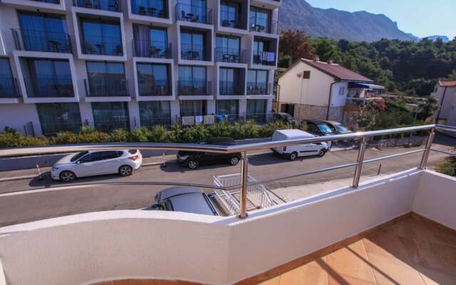 Ruz - Near Beach - 1 - A 301