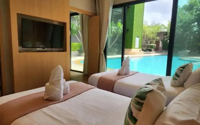 Alaita Boutique Phuket