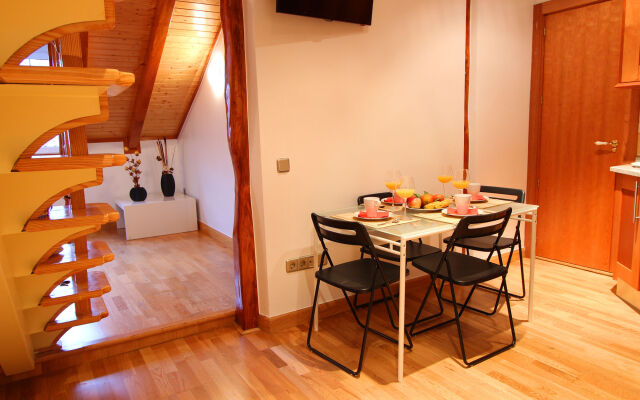 Apartamentos Good Stay Prado