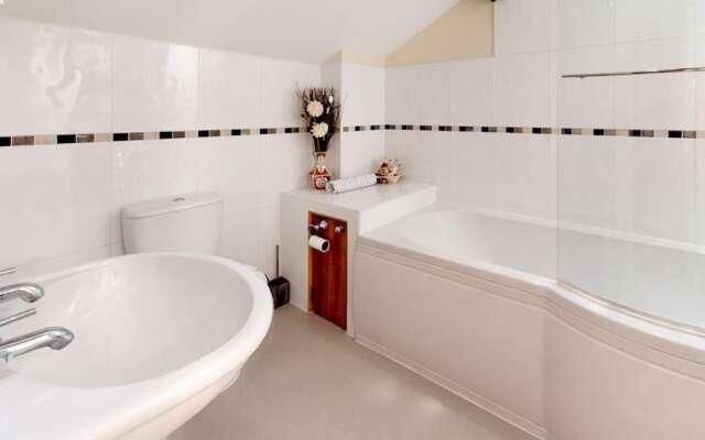Tregarnedd Cottage