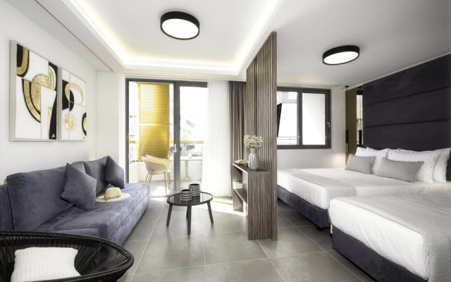 Evitel Luxury Living