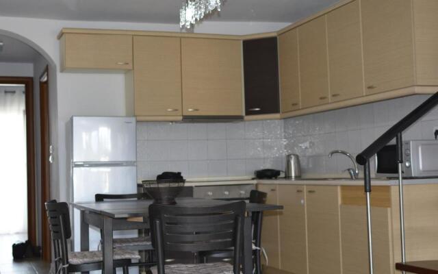 Dimitra Boutique Apartments 1