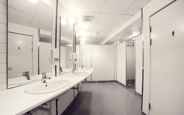 Pronova Hotell & Vandrarhem