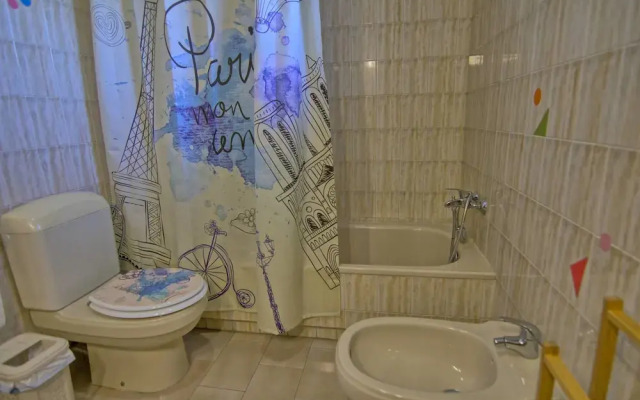 Casa Butiplaya