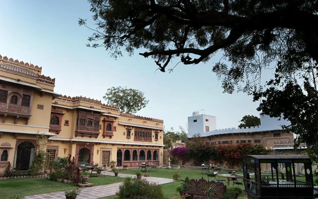 Ravla Bhenswara
