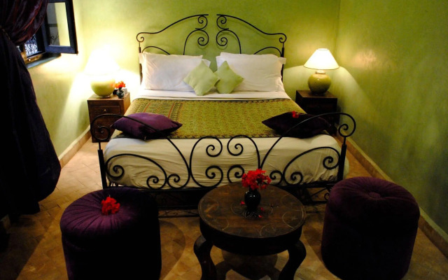 Riad Suliman