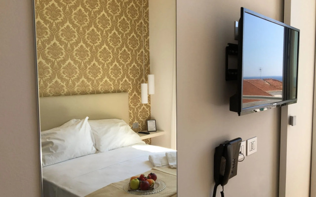 Sanremo Luxury Suites