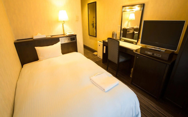 Hotel Claiton Esaka
