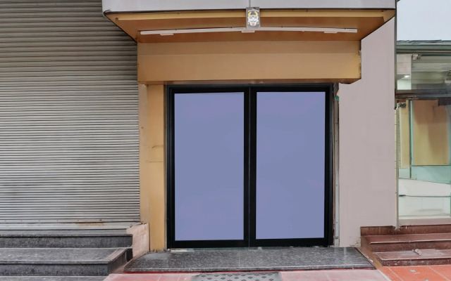 Super Collection O Mall Road Bathinda Formerly Hotel Galaxy