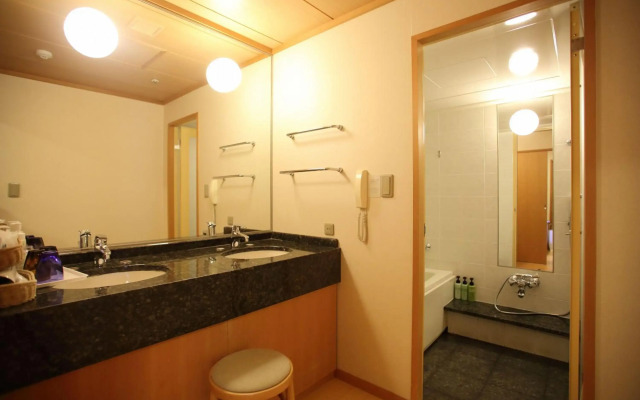 The Celecton Premier Kobe Sanda Hotel