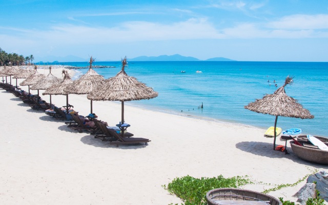 Sunrise Premium Resort Hoi An