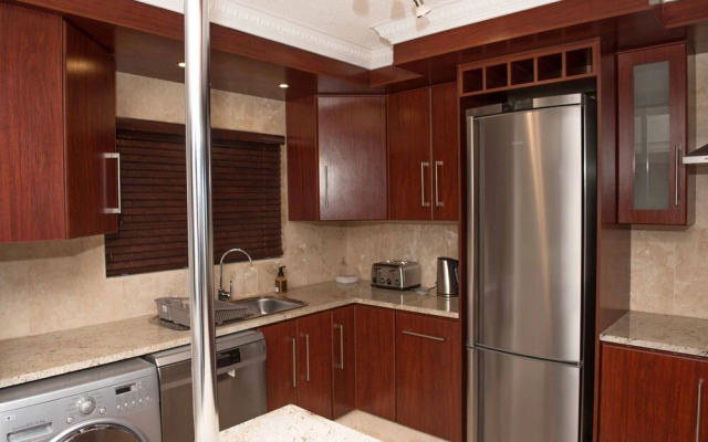 Jeffreys Bay Beach Accommodation