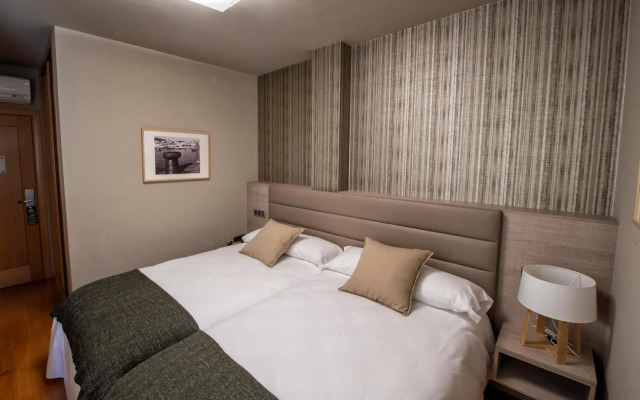 Apartamentos Vida Mar de Laxe