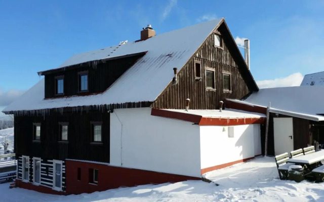 Ośrodek Wypoczynkowy Regle