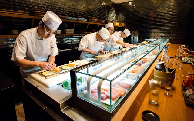 The Plymouth South Beach