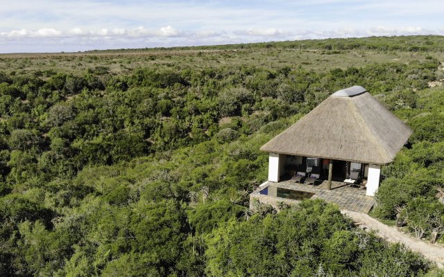 Hitgeheim Country Lodge & Eco Reserve