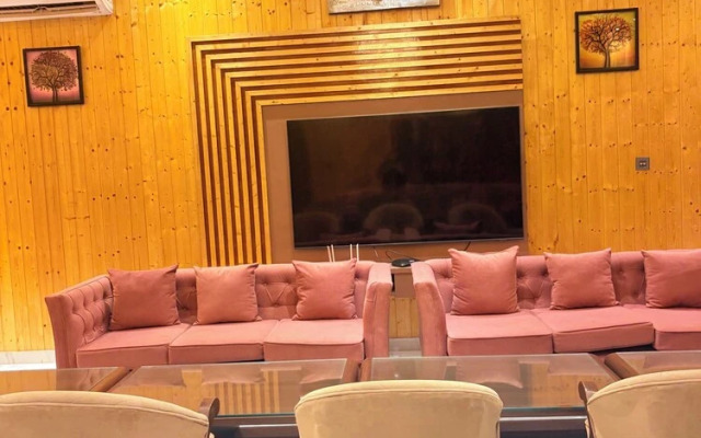 The Greenwood Farm And Lawn -Bijwasan