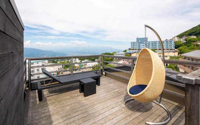 Ikaho Onsen Oyadotamaki