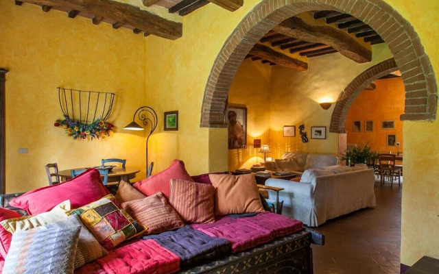 Verdidea - PIAN DELL'ASSO (up to 26 people)