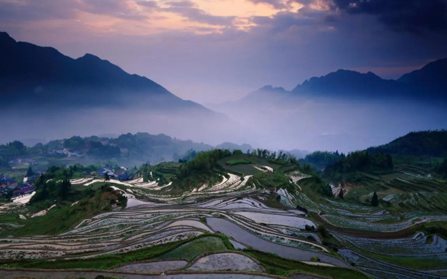 Yunhe Titian Fengyin Inn