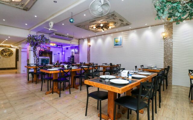 Natural Beach Hotel Pattaya