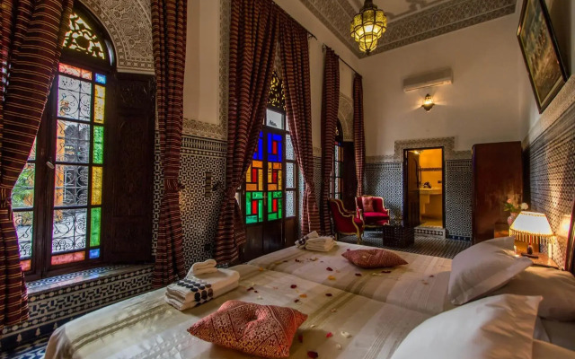 Riad Fes El Bali