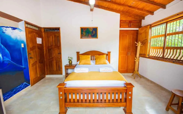 Hotel San Sebastian del Tonusco