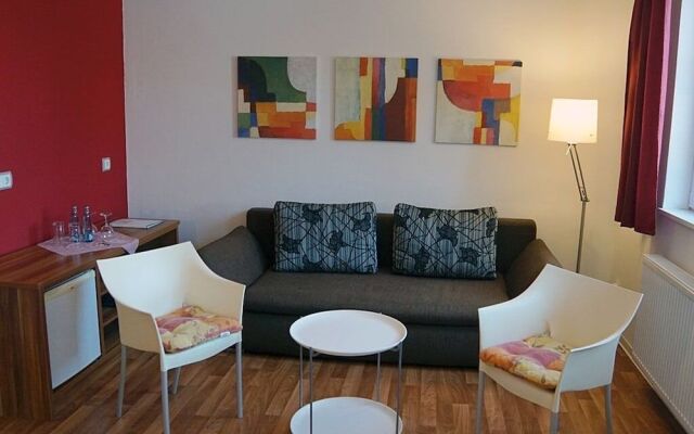 Restaurant und Pension Zur Wildgans