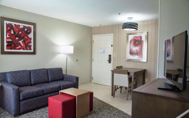 Homewood Suites by Hilton Atlanta-Peachtree