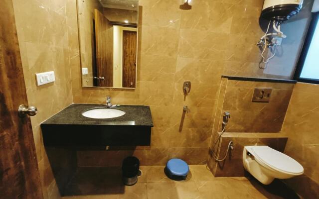 Mayda Inn- A Boutique Hotel