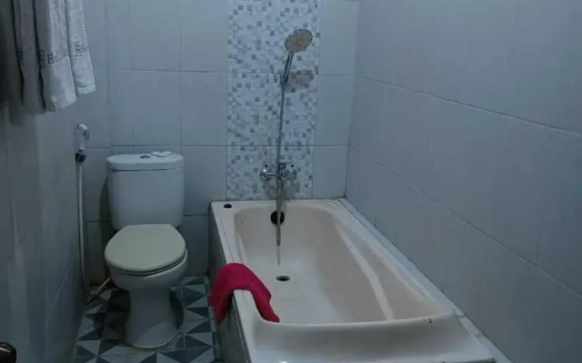 Shafira Hotel Yogyakarta