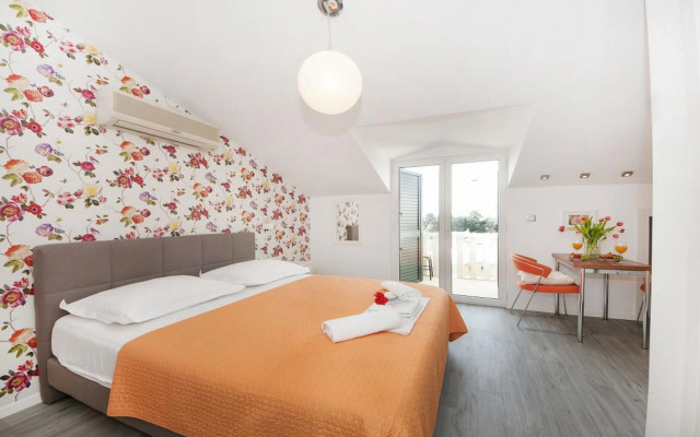 Apartments Villa Angela