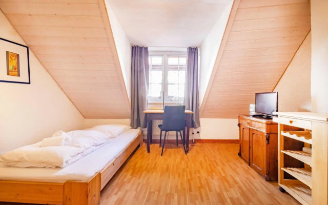 StayInn Apartments City Center