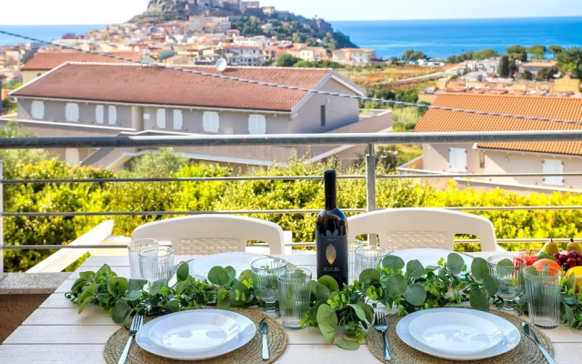 Sardinia Re - Smeralda 16