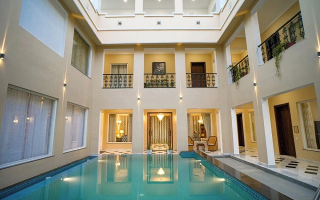 Chez Lavania A Boutique stay