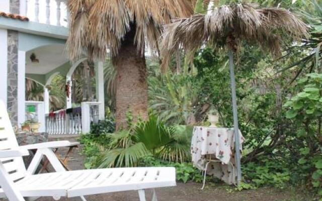 Holiday home Calle Tazo 2