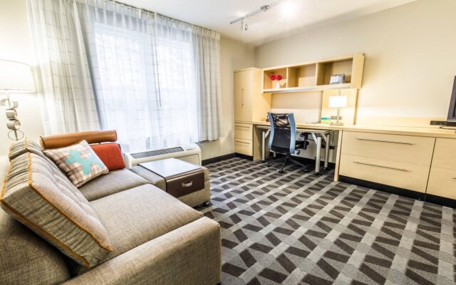 TownePlace Suites by Marriott Gilford