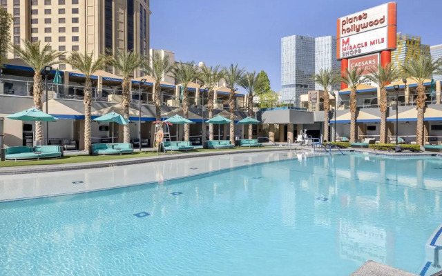 Hilton Club Elara Las Vegas