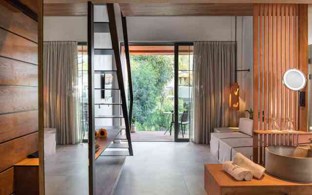 Pilot Amphora Boutique Hotel - Adults Only