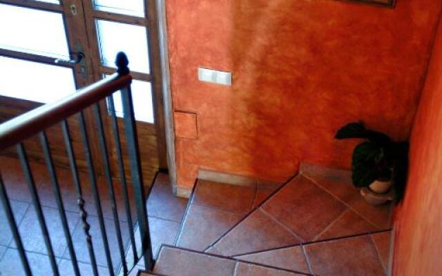 Casa Rural Ca La Siona