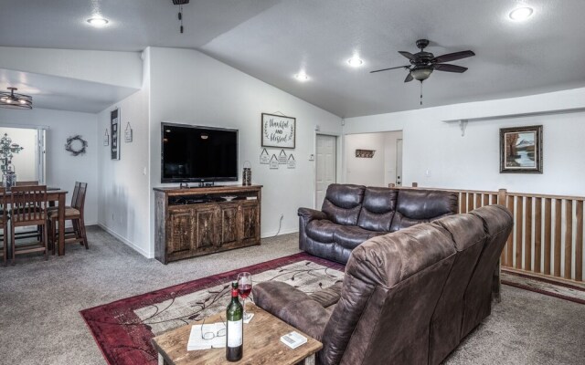 414highcountrymtncb - High Country Retreat