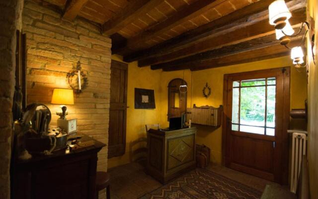 Locanda dei Melograni