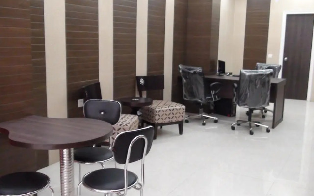 Hospitality Home