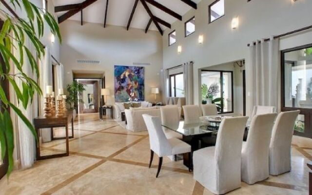 Bahia Beach Resort & Golf Club