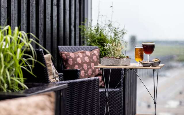 Aalborg Airport Hotel