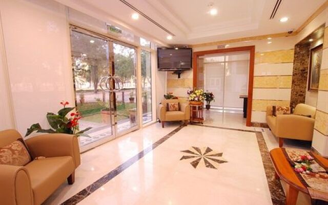 Loulou Asfar Hotel Apartment