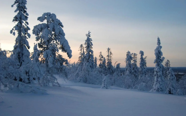 Lapland Hotels Kuopio