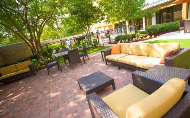 Courtyard by Marriott New Orleans Metairie